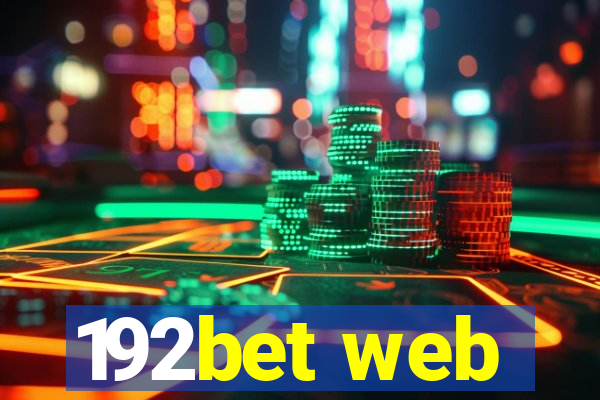 192bet web